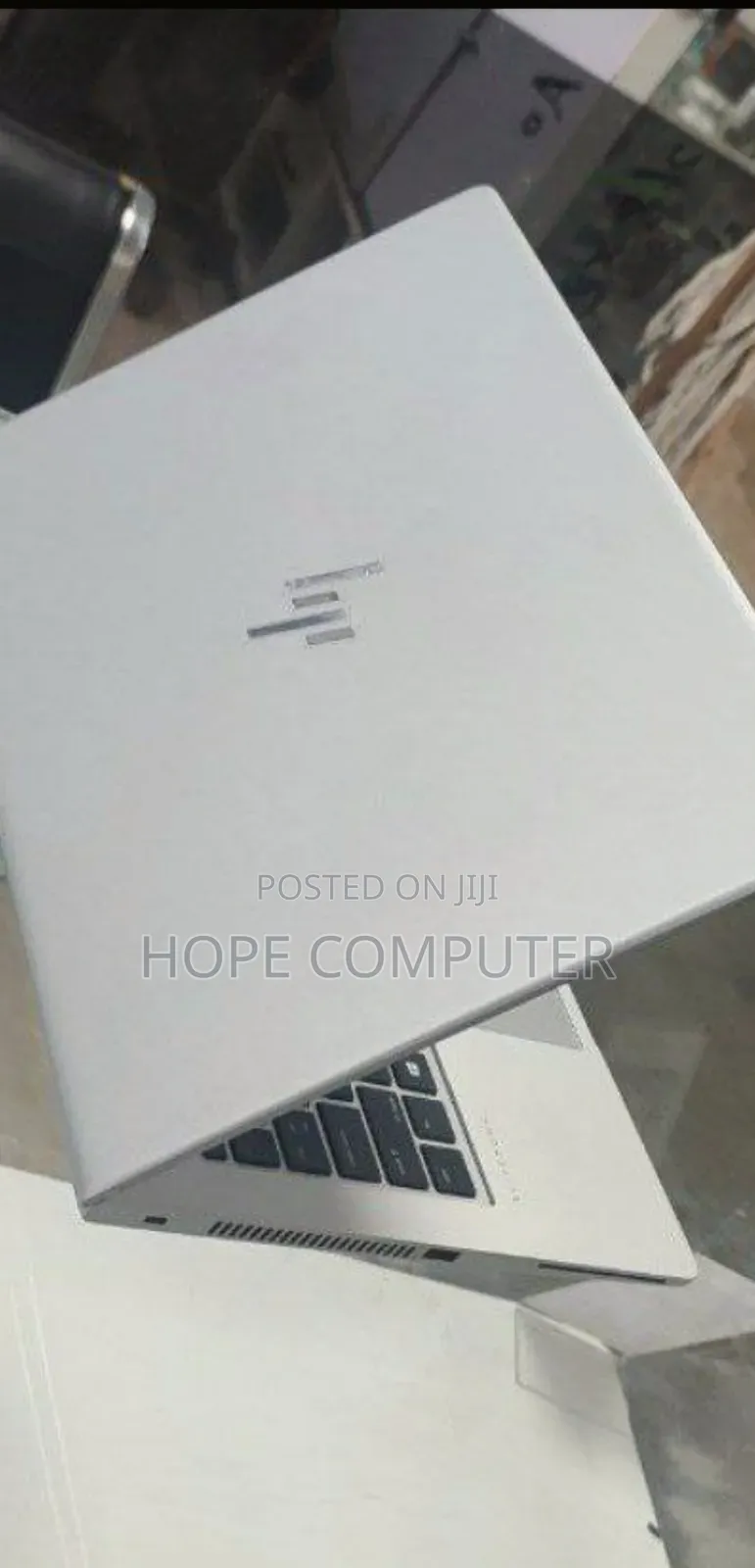 New Laptop HP EliteBook 840 G5 16GB Intel Core I7 SSD 512GB