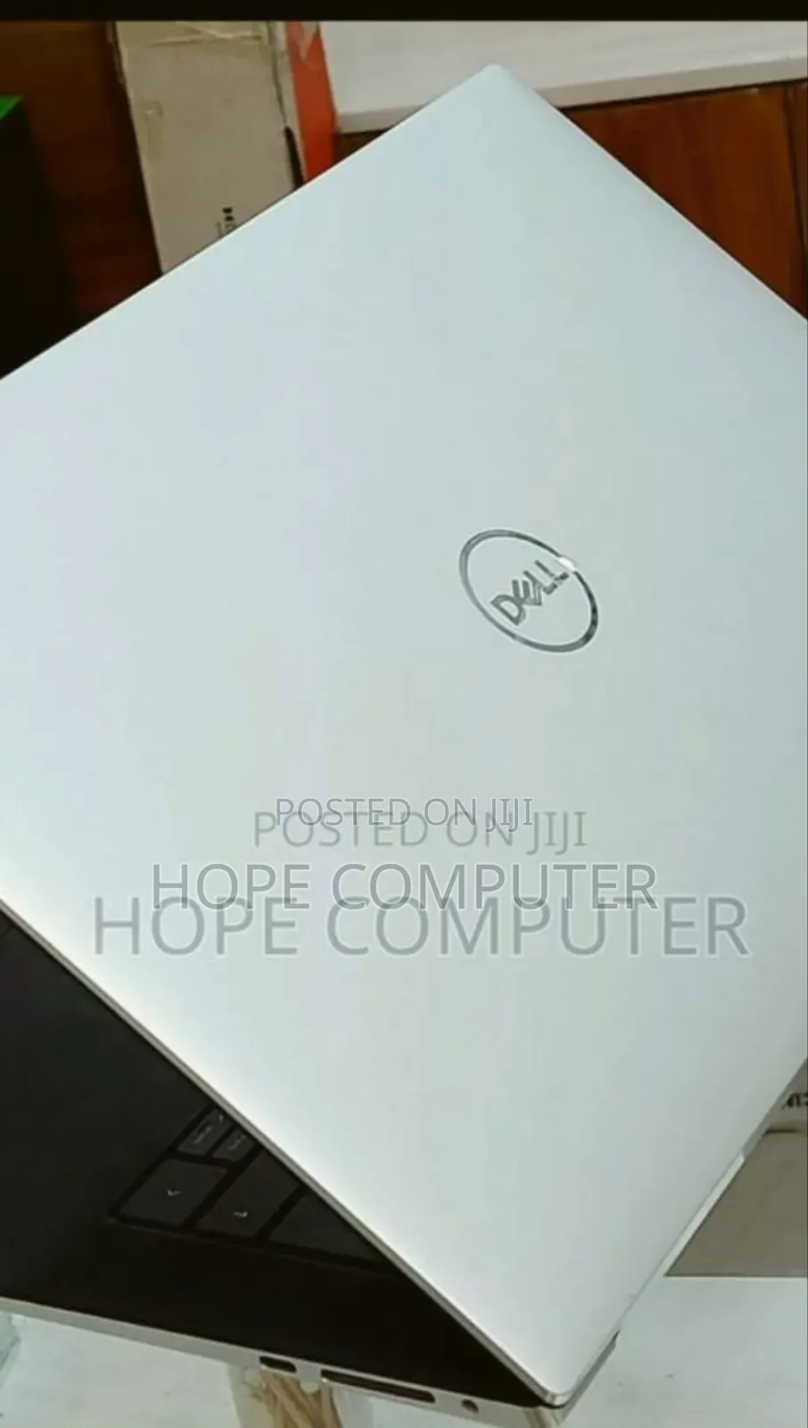 New Laptop Dell XPS 15 16GB Intel Core i7 SSD 1T