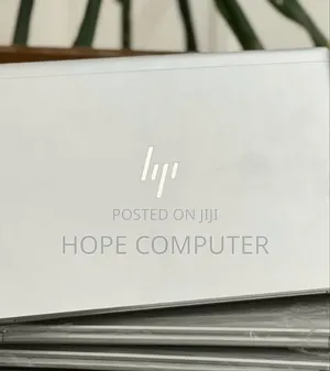 New Laptop HP EliteBook 850 G8 16GB Intel Core I7 SSD 512GB