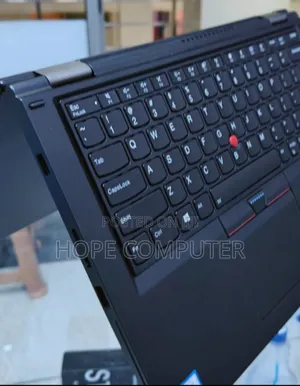 Photo - New Laptop Lenovo ThinkPad X390 Yoga 16GB Intel Core I5 SSD 512GB