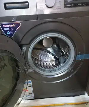 SPJ Automatic Washing Machine 12kg