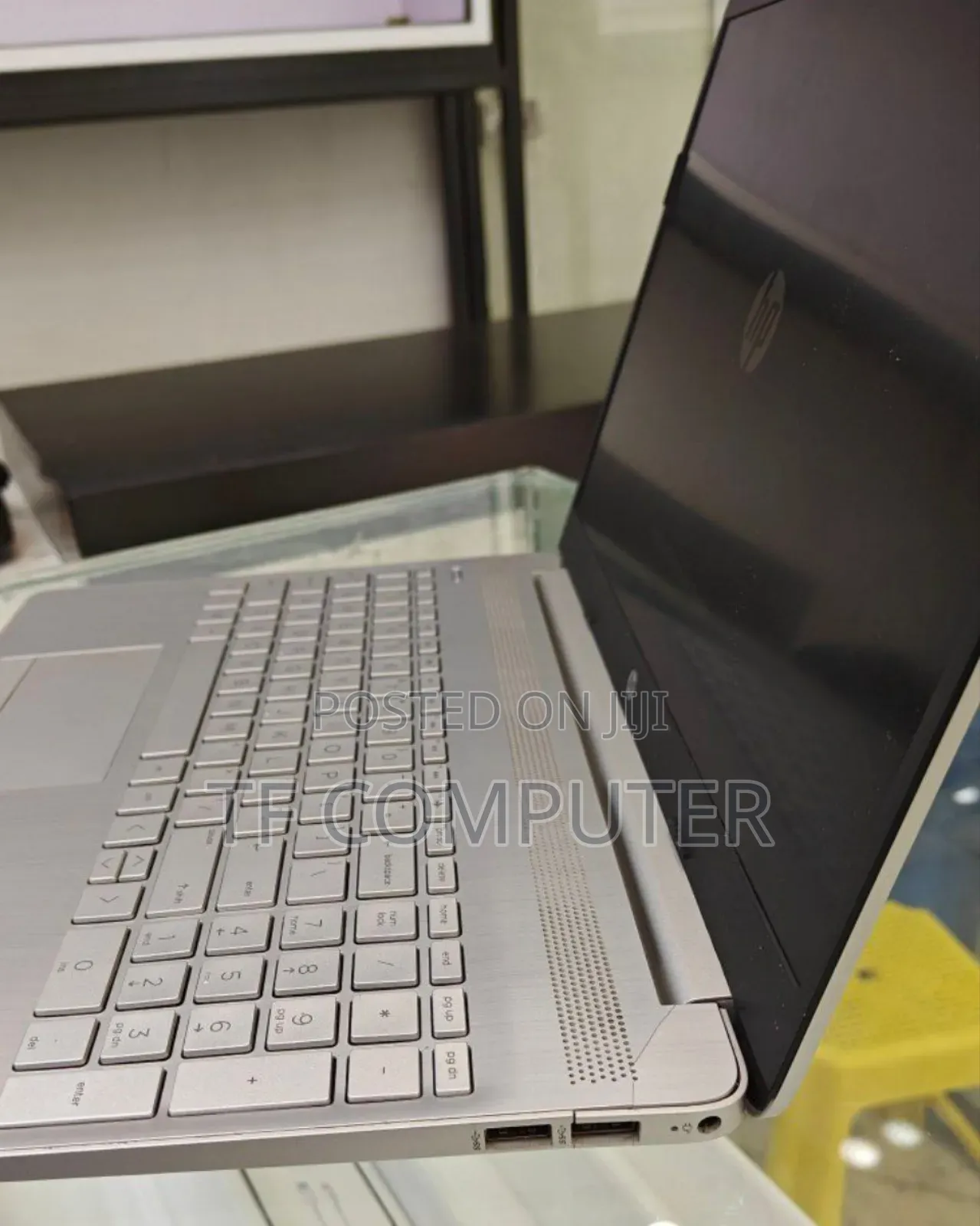 New Laptop HP Stream Notebook 8GB Intel Core I5 SSD 256GB