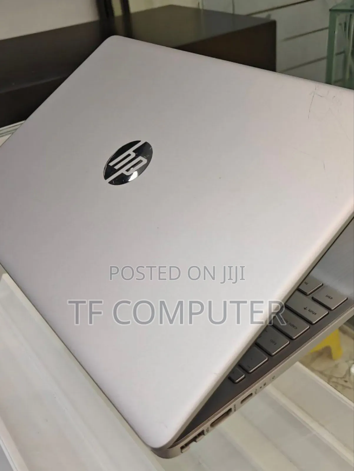 New Laptop HP Stream Notebook 8GB Intel Core I5 SSD 256GB