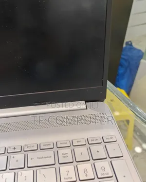 New Laptop HP Stream Notebook 8GB Intel Core I5 SSD 256GB