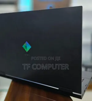 New Laptop HP Omen 17 32GB Intel Core I7 SSD 2T