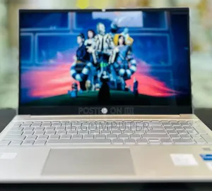 Photo - New Laptop HP Pavilion 15 16GB Intel Core I5 SSD 512GB