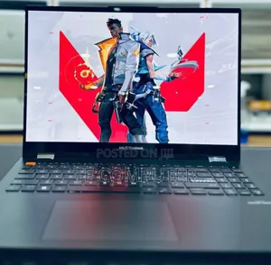 Photo - New Laptop Asus VivoBook 15 X505BA 16GB Intel Core I7 SSD 512GB