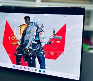 New Laptop Asus VivoBook 15 X505BA 16GB Intel Core I7 SSD 512GB