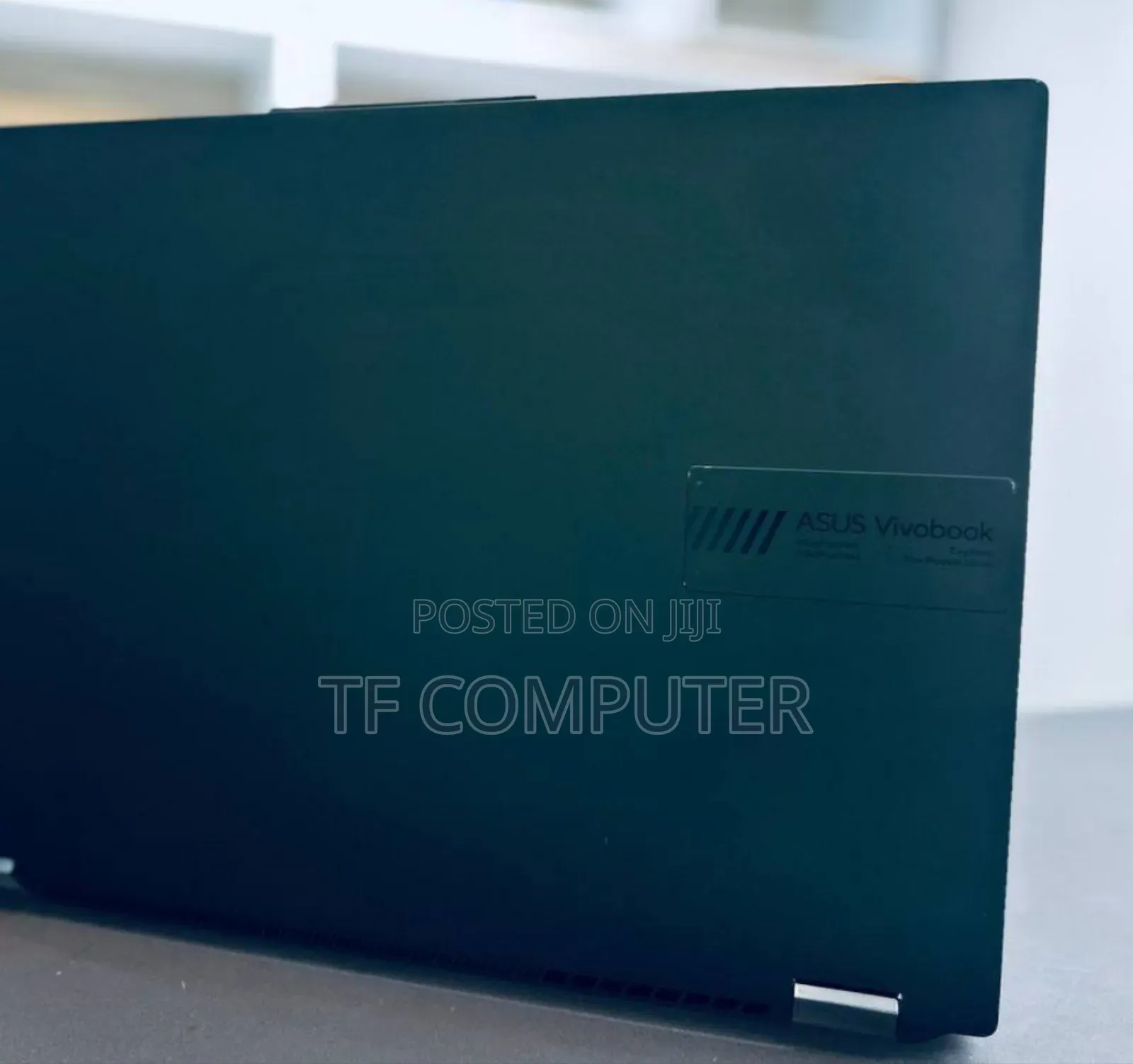 New Laptop Asus VivoBook 15 X505BA 16GB Intel Core I7 SSD 512GB