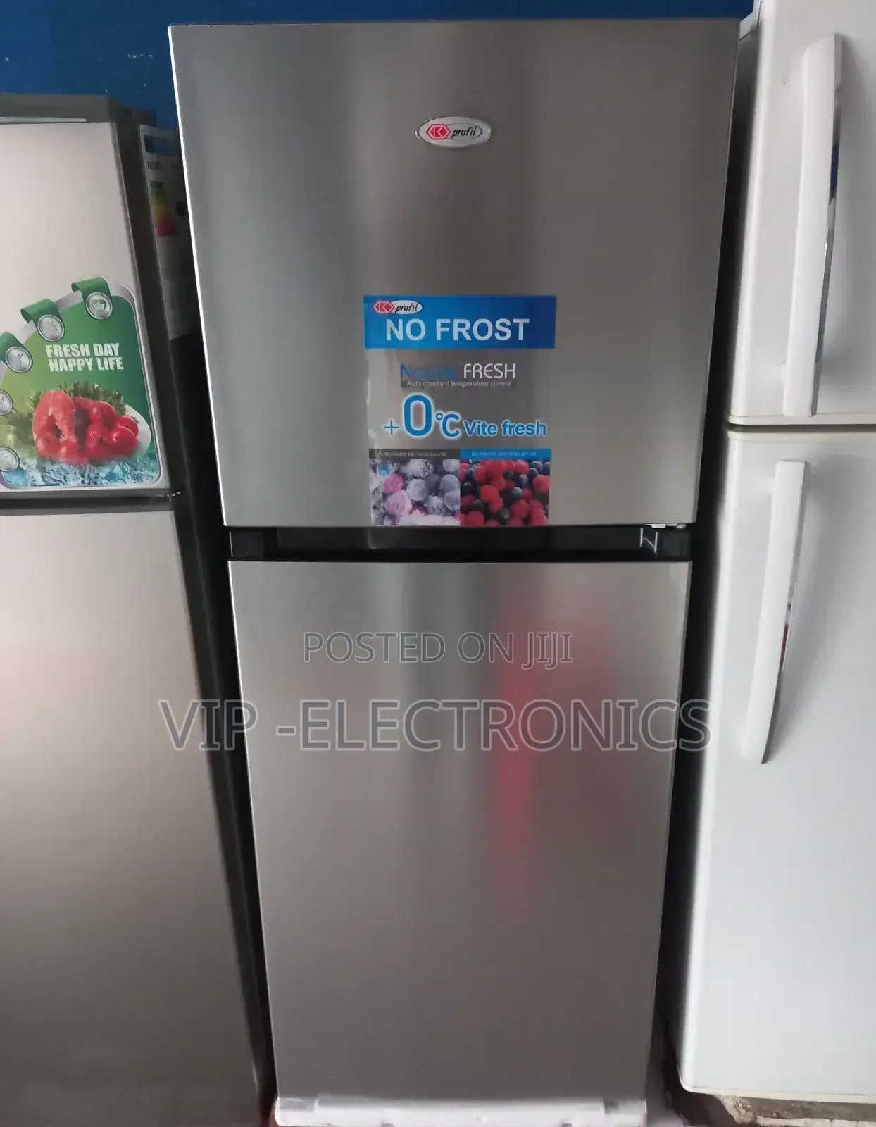 Profil 320 Refrigerator 320