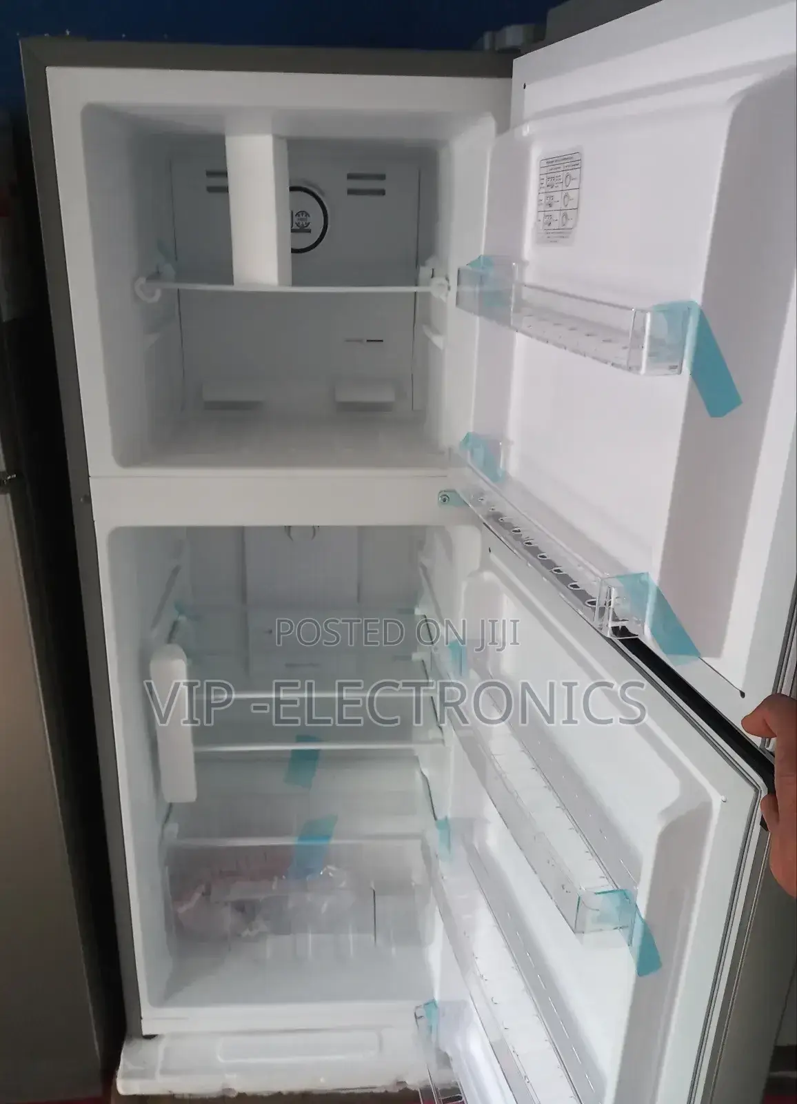 Profil 320 Refrigerator 320