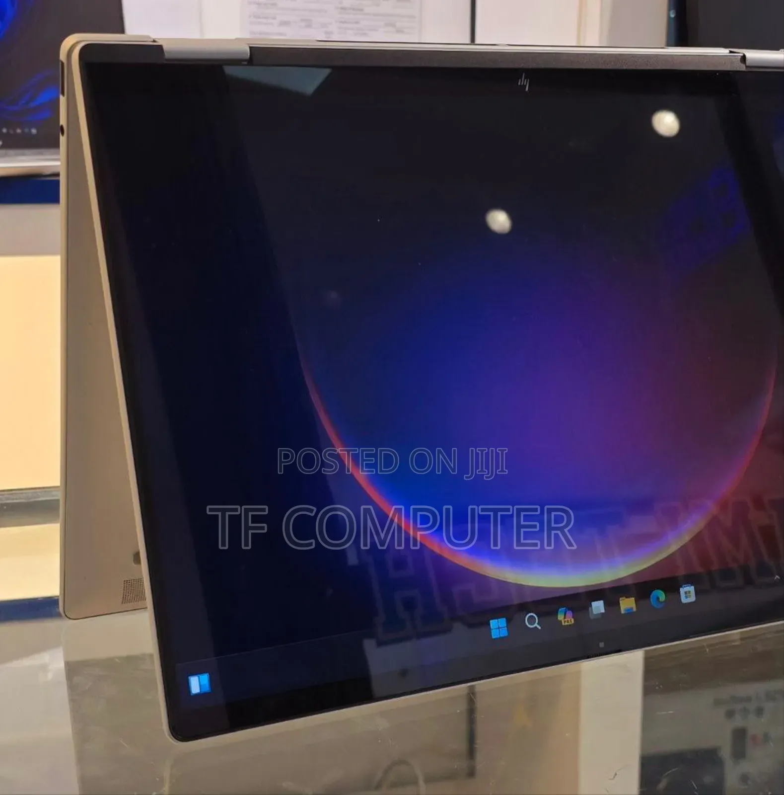 New Laptop HP Envy X360 32GB Intel Core Ultra 7 SSD 1T