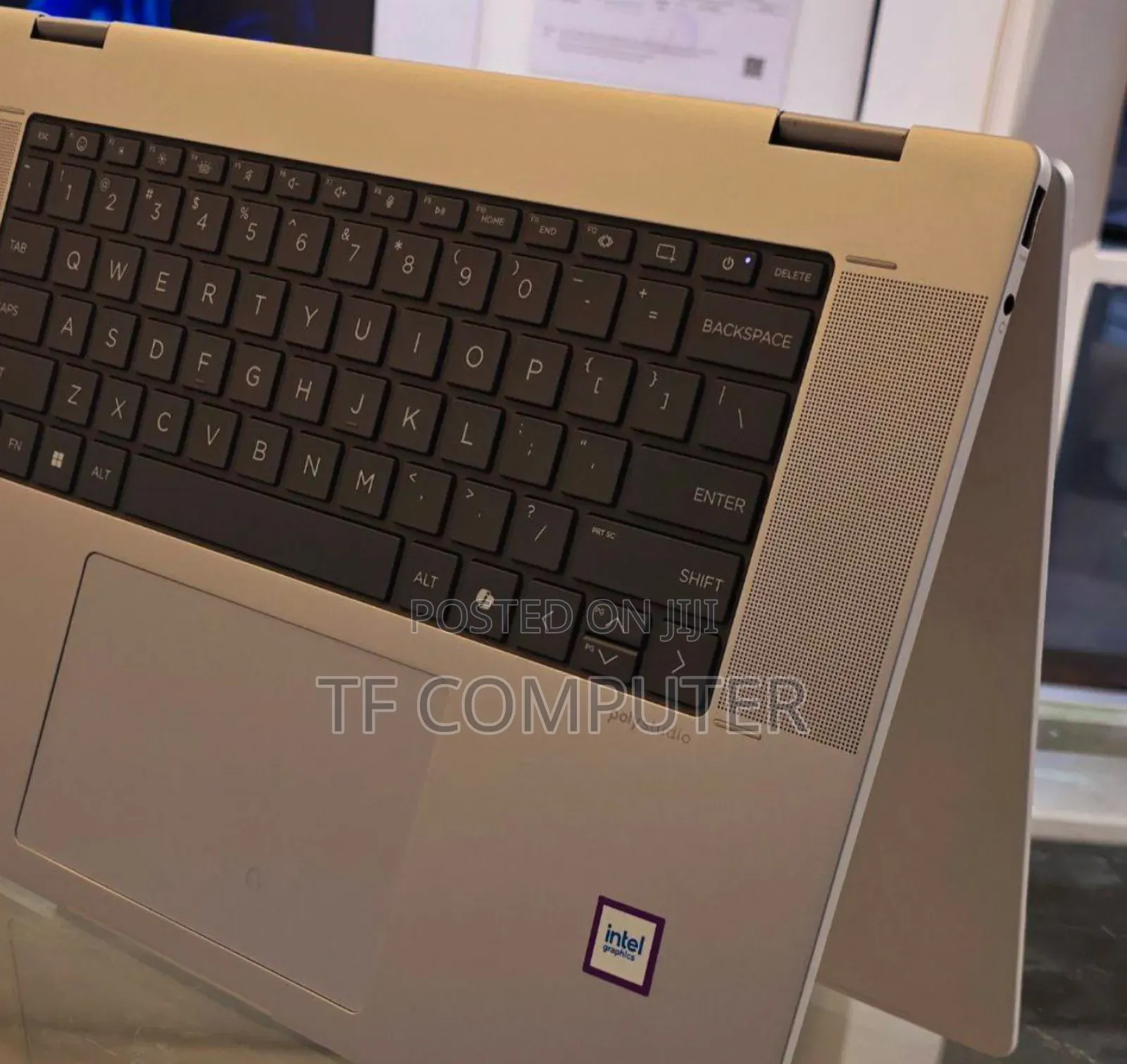 New Laptop HP Envy X360 32GB Intel Core Ultra 7 SSD 1T