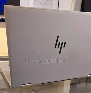 New Laptop HP Envy X360 32GB Intel Core Ultra 7 SSD 1T