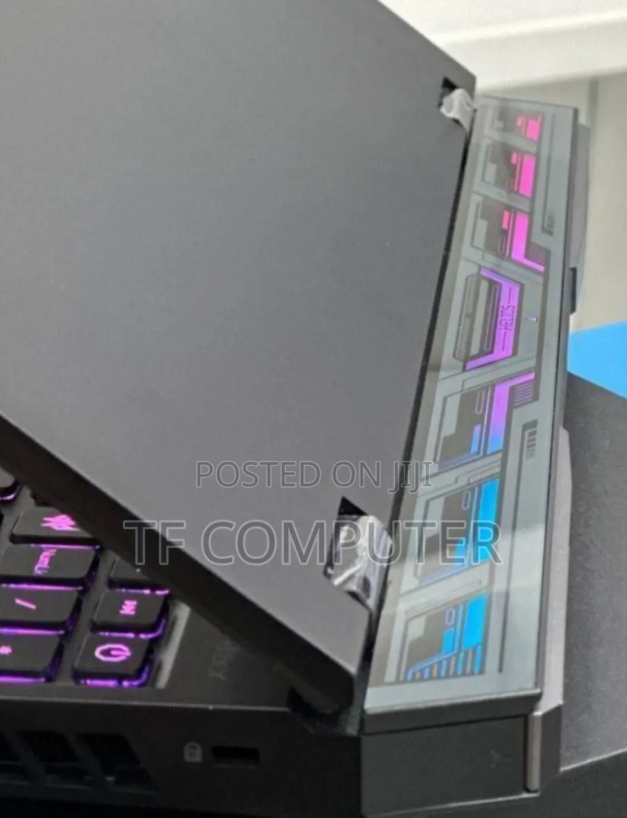 New Laptop Acer Predator Helios 300 16GB Intel Core I9 SSD 1T