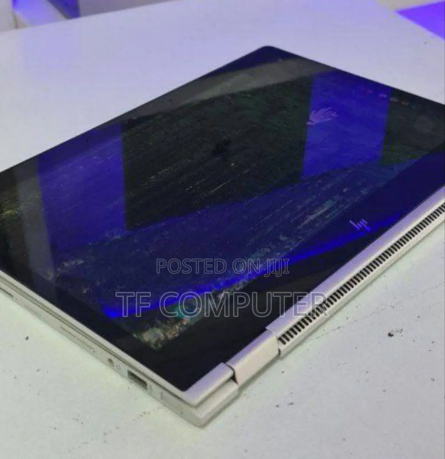 New Laptop HP EliteBook X360 1030 G2 8GB Intel Core I5 SSD 512GB