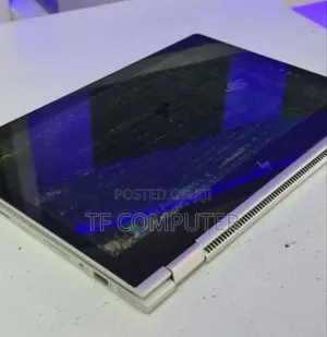 New Laptop HP EliteBook X360 1030 G2 8GB Intel Core I5 SSD 512GB