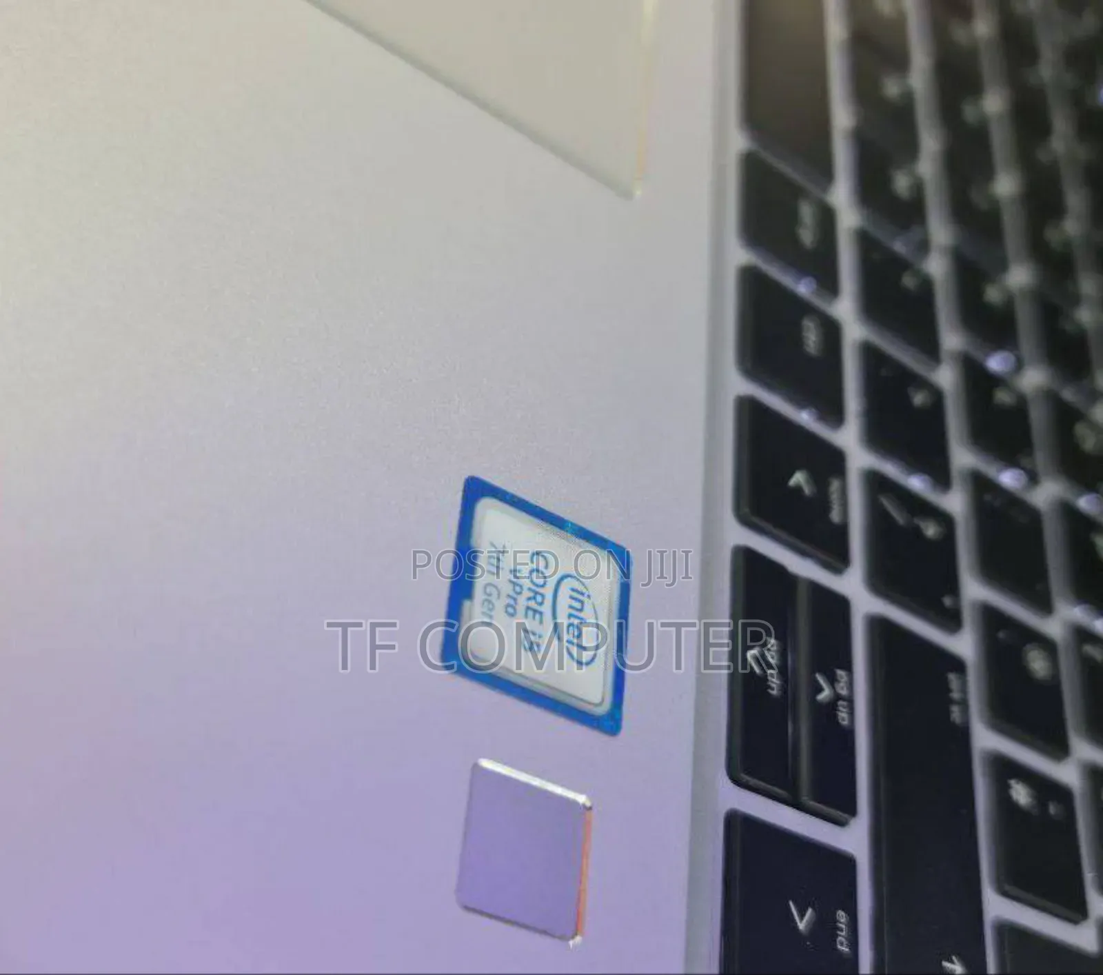 New Laptop HP EliteBook X360 1030 G2 8GB Intel Core I5 SSD 512GB