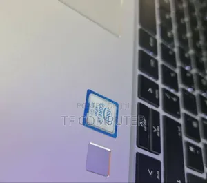 New Laptop HP EliteBook X360 1030 G2 8GB Intel Core I5 SSD 512GB