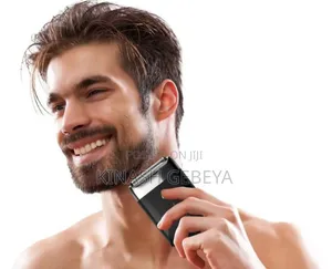 Porodo Dual Blade Pocket Shaver(ፀጉር መላጫ)