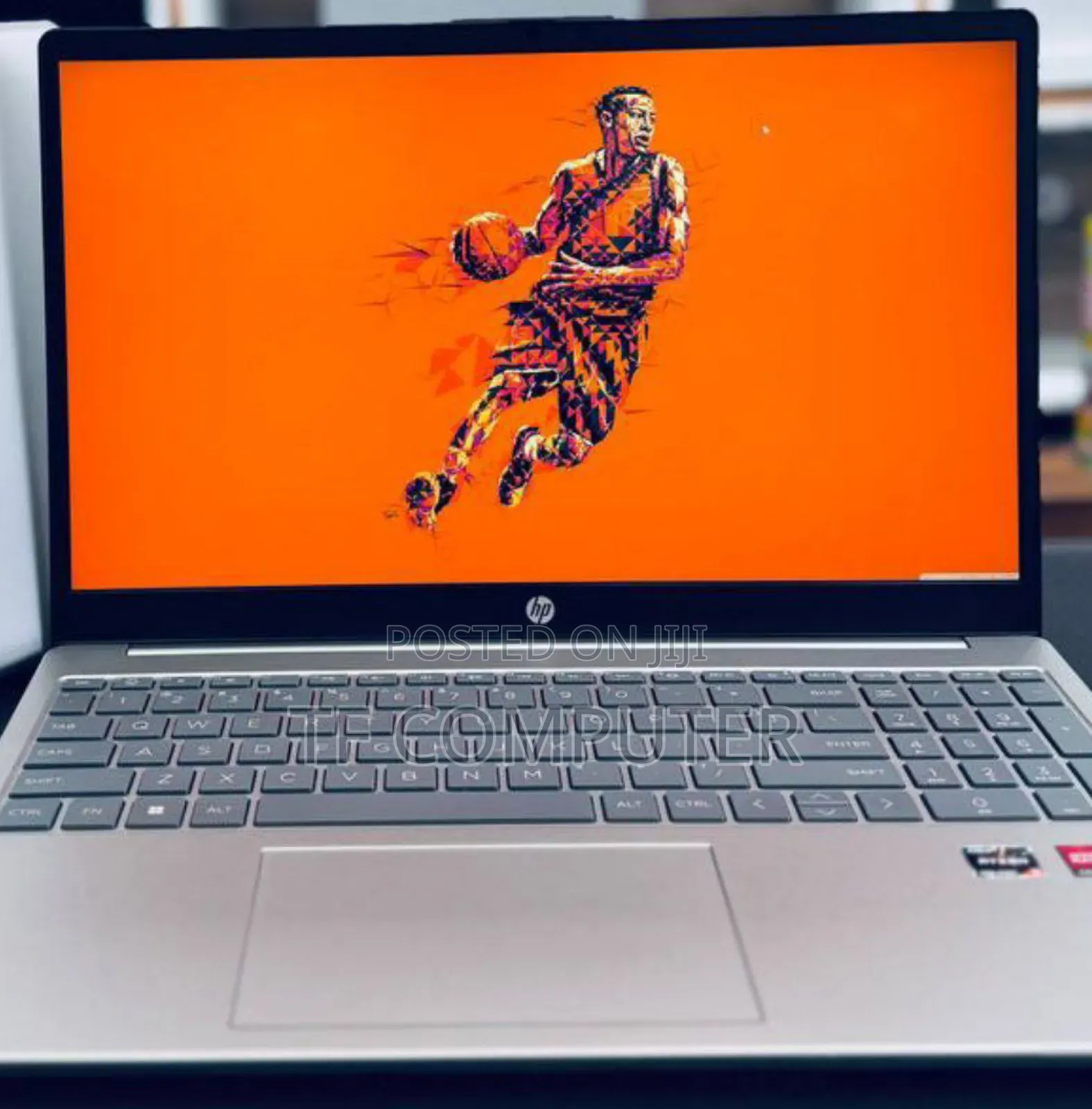 New Laptop HP Stream Notebook 16GB AMD Ryzen 5 SSD 512GB