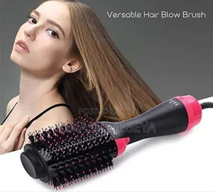 One Step 3in1 High Quality Hair Dryer and Styler