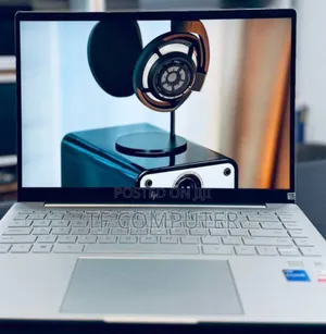 Photo - New Laptop HP Pavilion 15 16GB Intel Core I5 SSD 1T