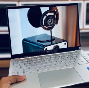 New Laptop HP Pavilion 15 16GB Intel Core I5 SSD 1T