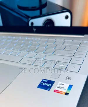 New Laptop HP Pavilion 15 16GB Intel Core I5 SSD 1T