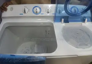 Vip 16kg Washing Machin 16kg