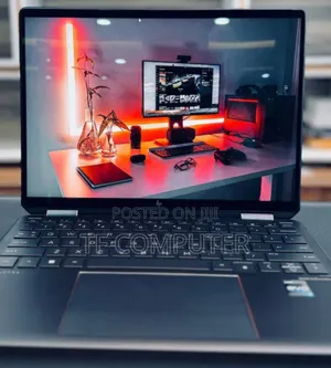 Photo - New Laptop HP Spectre 16GB Intel Core I7 SSD 1T