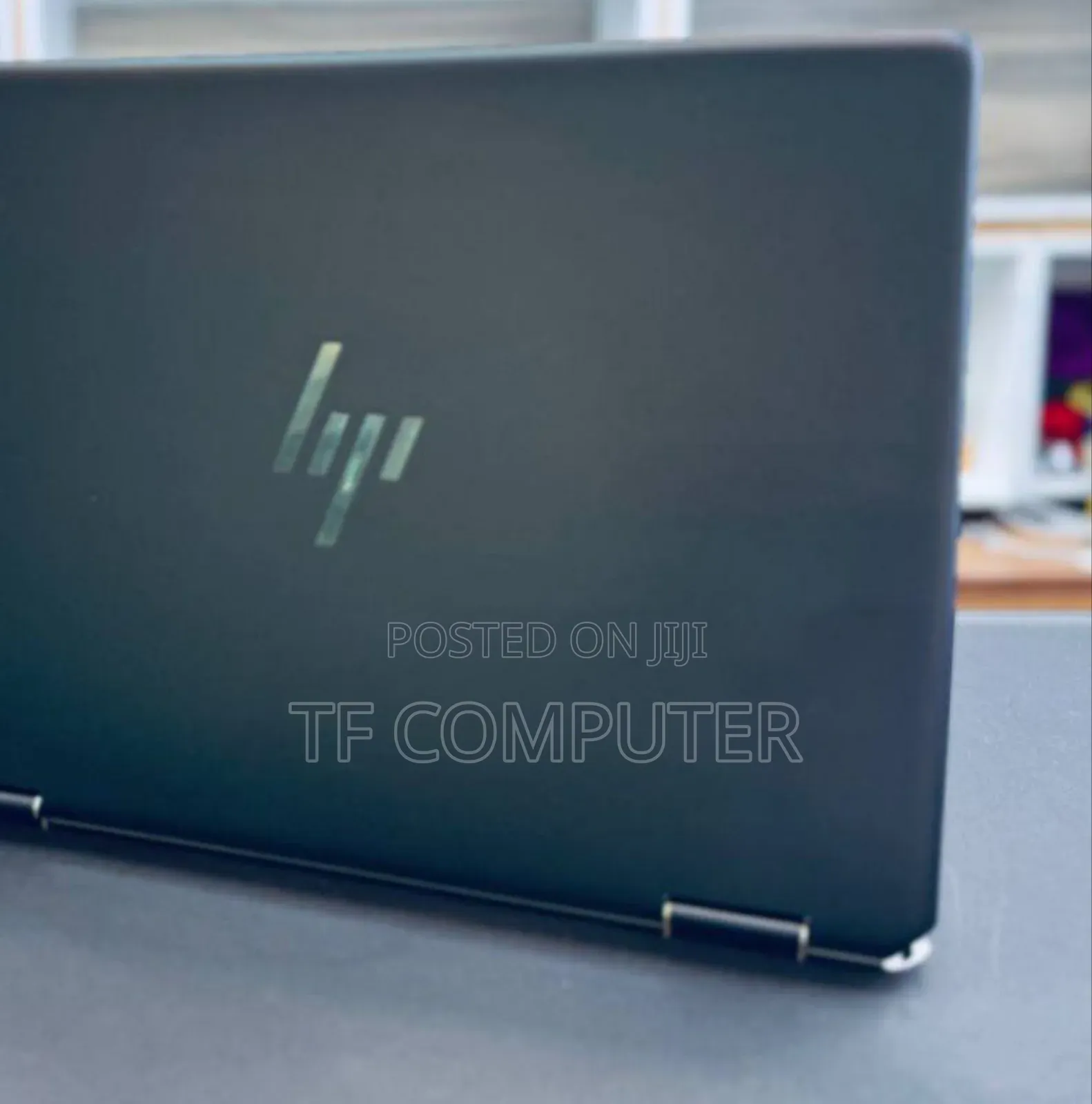 New Laptop HP Spectre 16GB Intel Core I7 SSD 1T