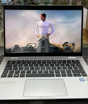 Photo - New Laptop HP EliteBook 1040 G4 16GB Intel Core I7 SSD 512GB