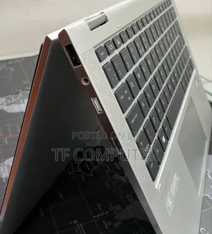 New Laptop HP EliteBook 1040 G4 16GB Intel Core I7 SSD 512GB