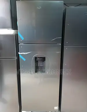 Orbit Refrigerator 520