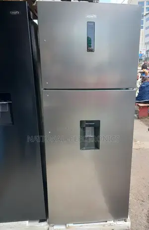 Orbit 600 Refrigerator 600 Frige Orbit