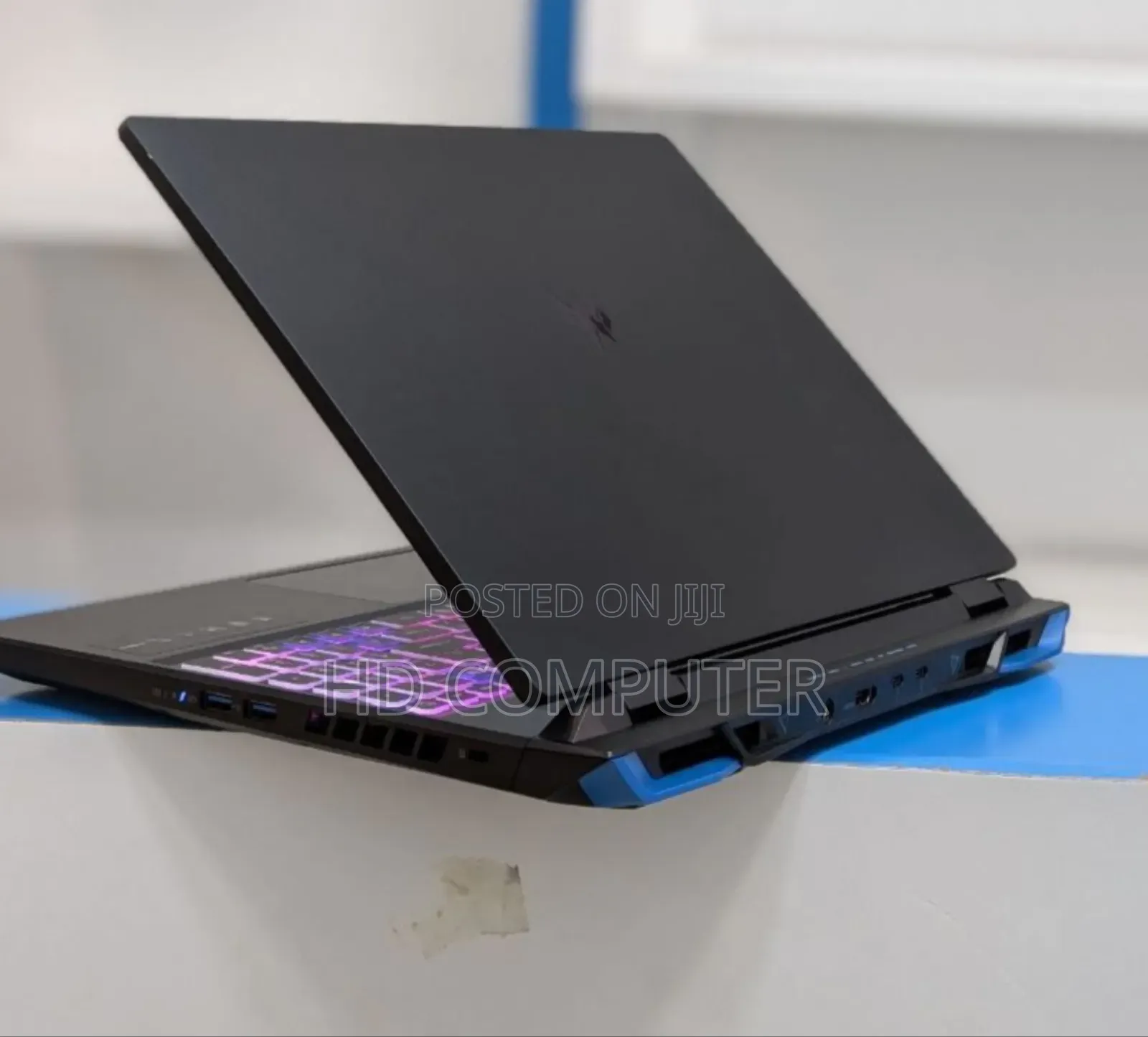 New Laptop Acer Predator Helios 300 16GB Intel Core I9 SSD 1T