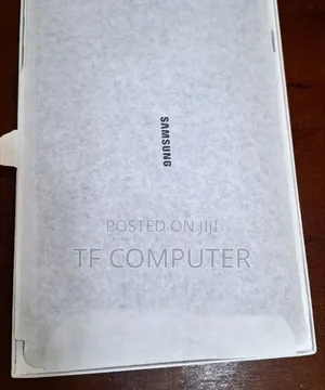 New Samsung Galaxy Tab S6 Lite 64 GB Black