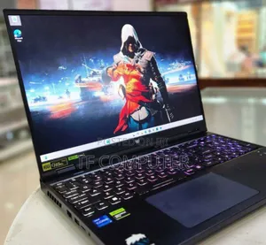 New Laptop Acer Predator Helios 300 16GB Intel Core I7 SSD 1T
