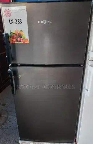 Photo - Eurolux Refrigerator 233