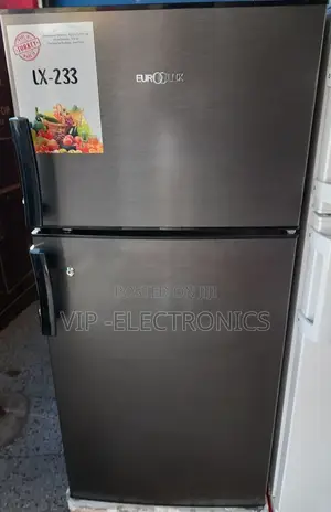 Eurolux Refrigerator 233