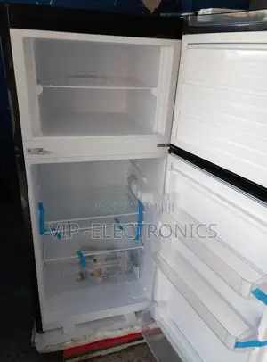 Eurolux Refrigerator 233