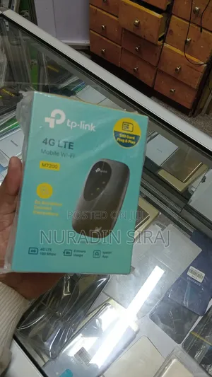 Photo - Tiplink Wifi Rowoter