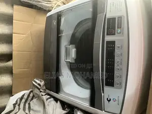 Used Washing Machine