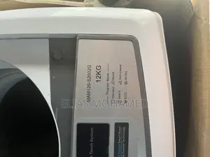 Used Washing Machine
