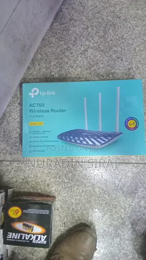 C20 Wifi Rowoter