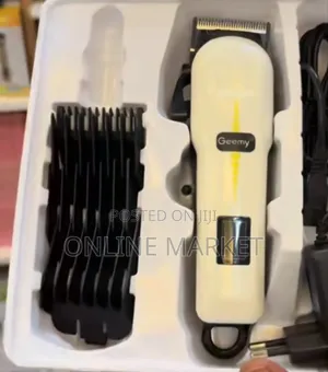 የፀጉር መቁረጫ/መብራት ጠፋ አልጠፋ ብሎ መጨነቅ ቀረ