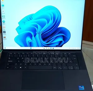 Photo - New Laptop Dell XPS 15 16GB Intel Core I7 SSD 1T