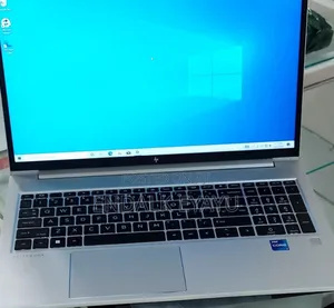 New Laptop HP 16GB Intel Core I7 SSD 512GB