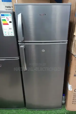 Photo - Orbit 325 Refrigerator 325 Frige